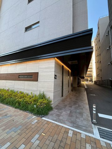 プレサンス神戸セレスティアのその他