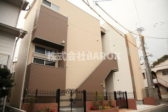 クレオ姪浜拾番館