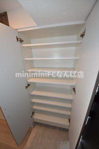 エスレジデンスドーム前千代崎の設備