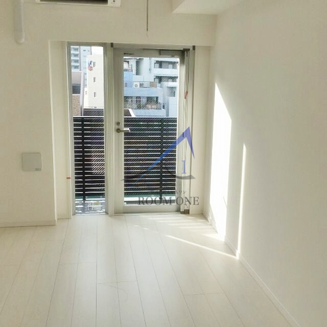 メインステージ森下Ⅱの寝室|寝室です。