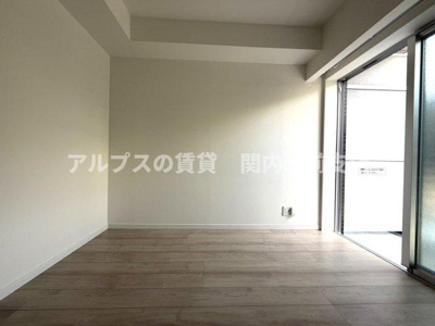 【内装】 | MA-RO井土ヶ谷