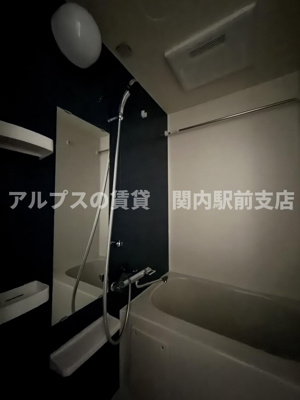 【浴室】 | MA-RO井土ヶ谷