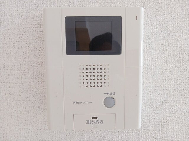 ブリリアント　テラスの設備