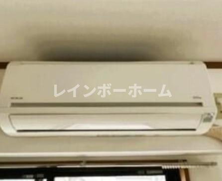 APEX志木の設備