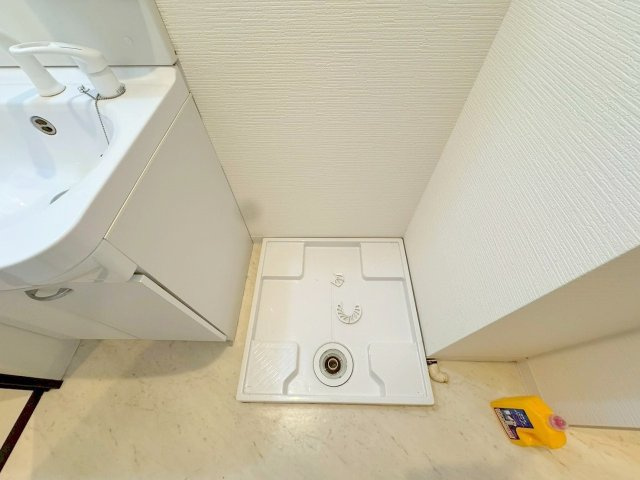 グランパシフィック木川東の設備