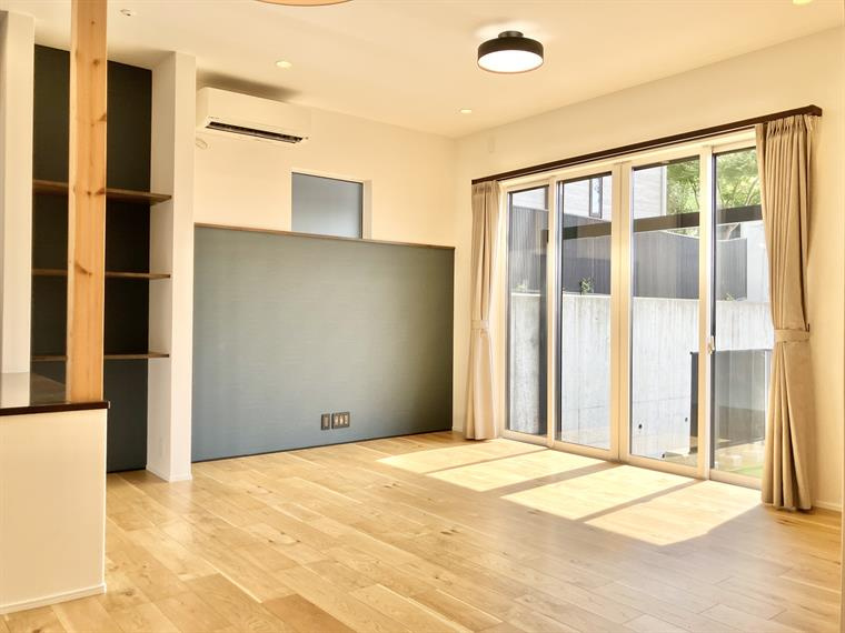駒木戸建のその他