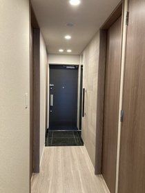 【玄関】 | アトラス築地