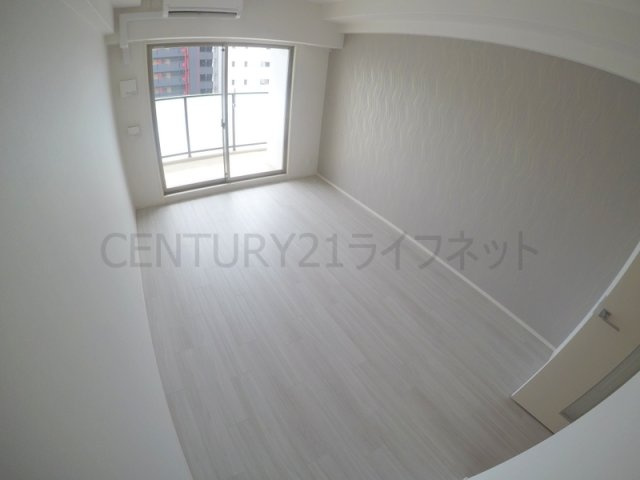 【居間・リビング】 | スプランディッド十三本町