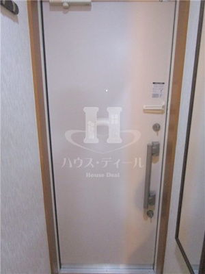 【玄関】 | スペースワン | 収納もある玄関です