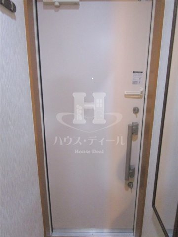 【玄関】 | スペースワン | 収納もある玄関です