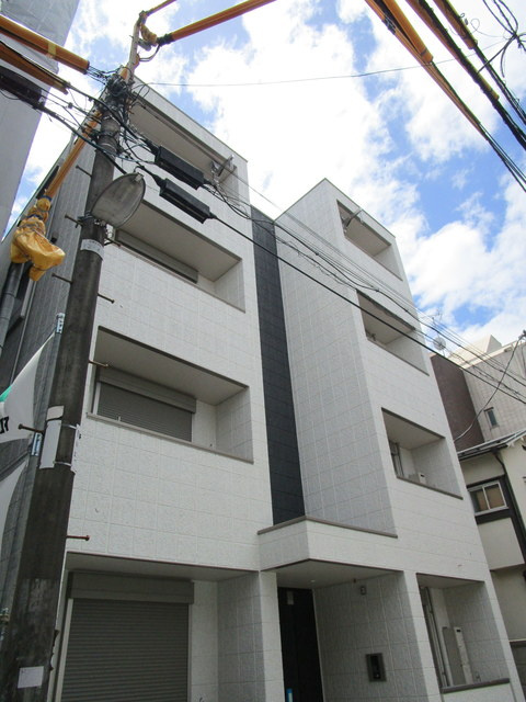 アイズグランツ1の外観|★地震に強い旭化成へーベルメゾン★
