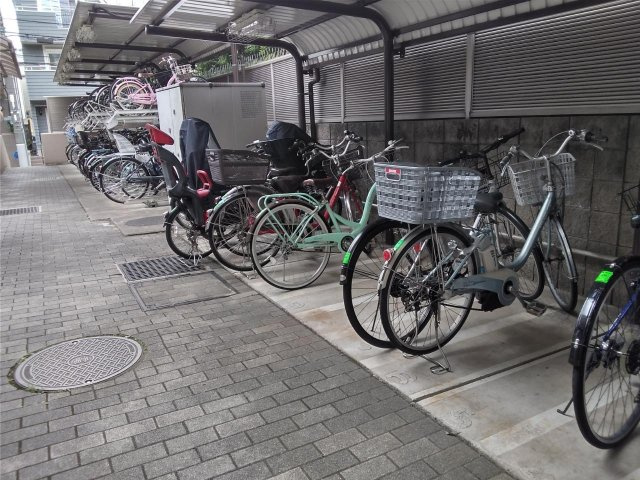 【その他共用部分】