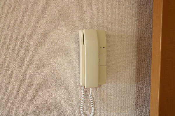サニーソシア21のセキュリティ