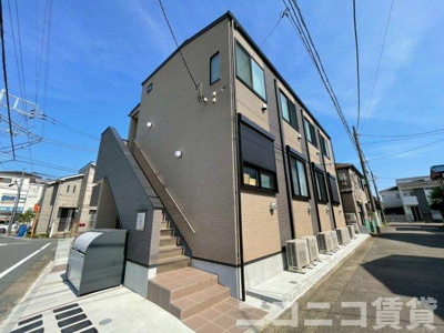 【外観】 | ラシュレ赤塚