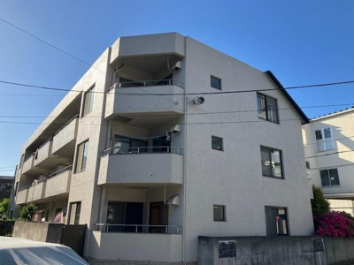 【外観】 | 第三喜光マンション