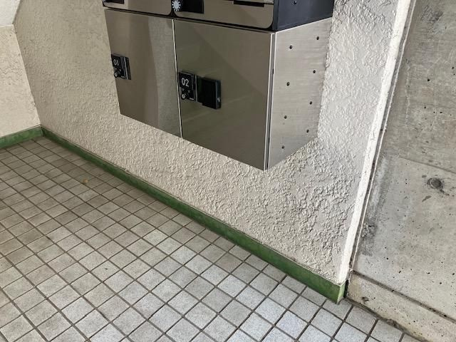 【その他共用部分】 | 第三喜光マンション