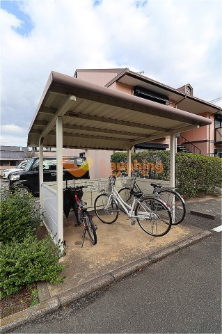 スクエアⅢのその他共用部分