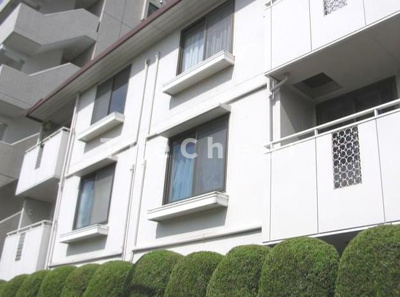 【外観】 | 井草3丁目マンション