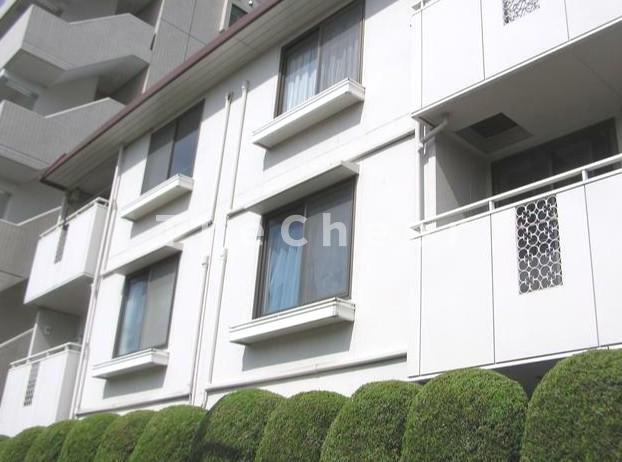 【外観】 | 井草3丁目マンション