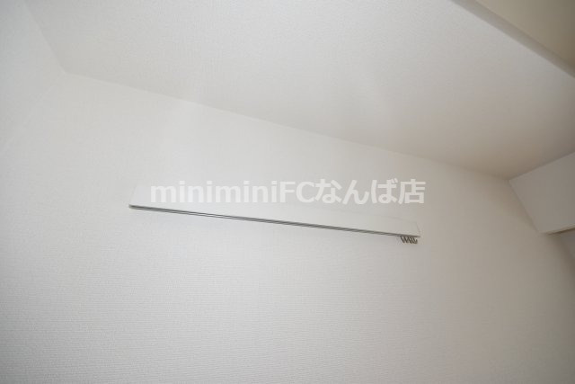 アーバネックス心斎橋Ⅱ