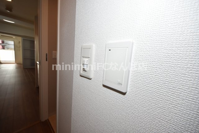 アーバネックス心斎橋Ⅱ