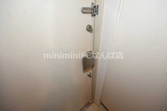 アーバネックス心斎橋Ⅱ