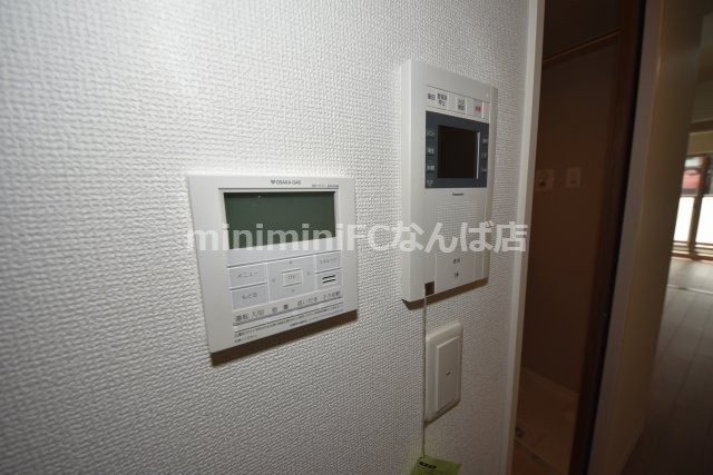 アーバネックス心斎橋Ⅱ