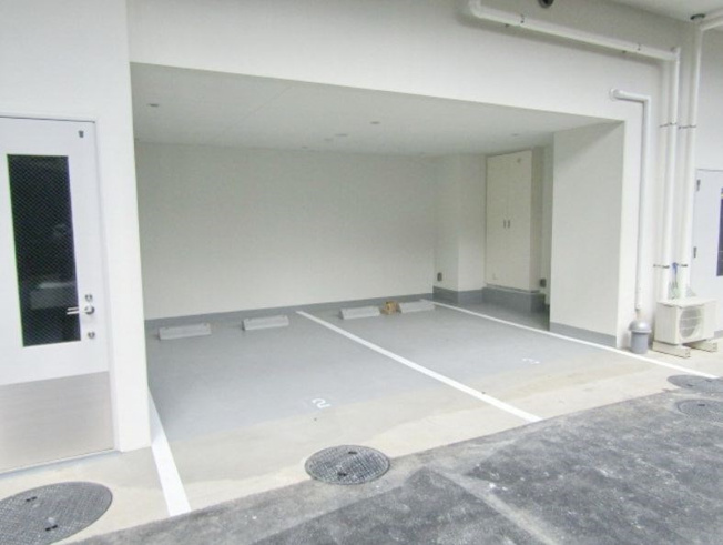 【その他】プラウドフラット戸越銀座
