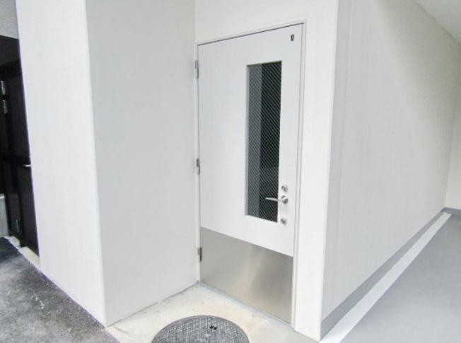 【その他共用部分】プラウドフラット戸越銀座
