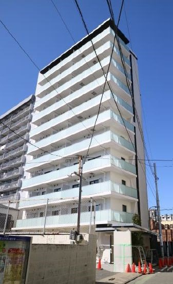 プラウドフラット戸越銀座の画像