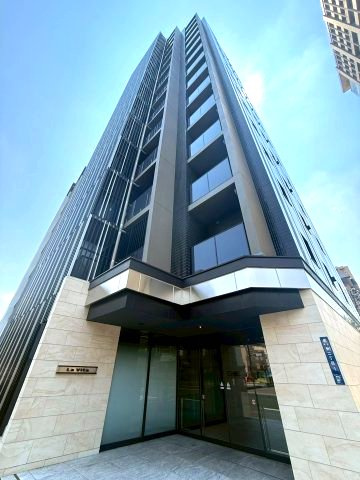 ラ・ヴィータ葵(La Vita Aoi)　名古屋市賃貸　仲介手数料無料