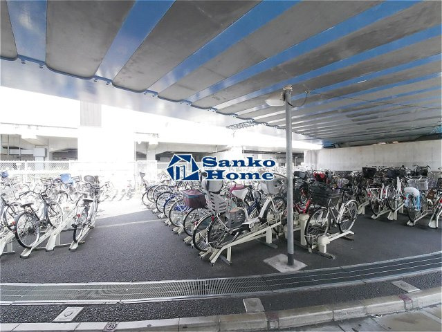 プレミエール南千住の周辺
