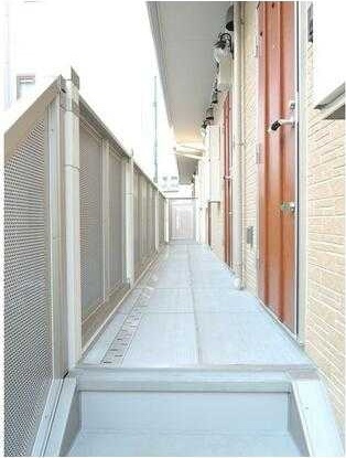 プレミエール南千住のその他