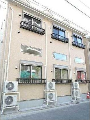 プレミエール南千住のその他共用部分