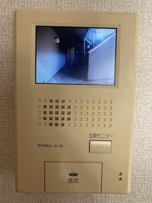 【セキュリティ】 | プラザ・ワンC