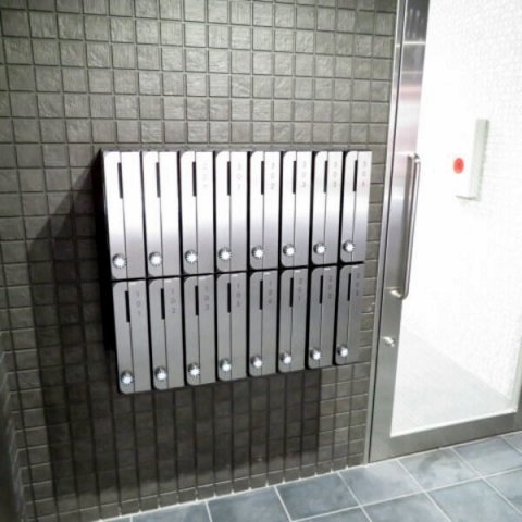 ヴィオーラ西宮のその他共用部分