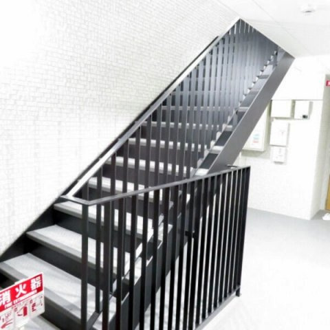 ヴィオーラ西宮のその他共用部分