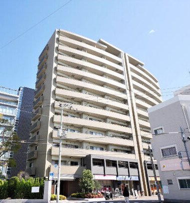 淀川ウエストタワー