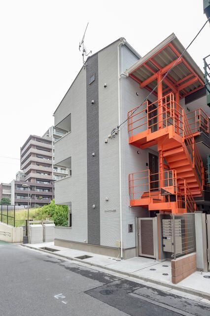 セントテラス北砂のその他共用部分