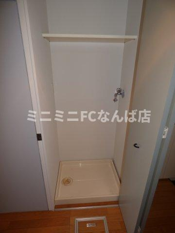 アーバネックス北堀江
