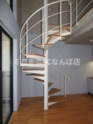 アーバネックス北堀江