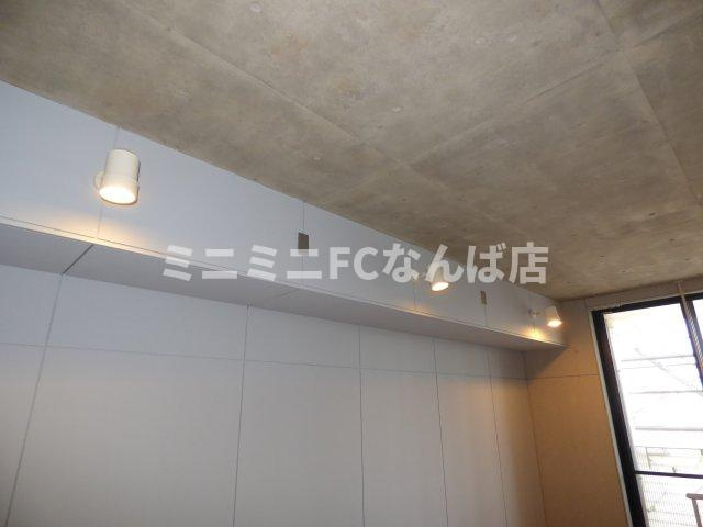 アーバネックス北堀江