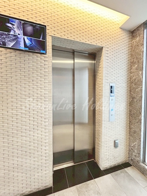 川崎市高津区溝口２丁目の賃貸マンションのその他共用部分