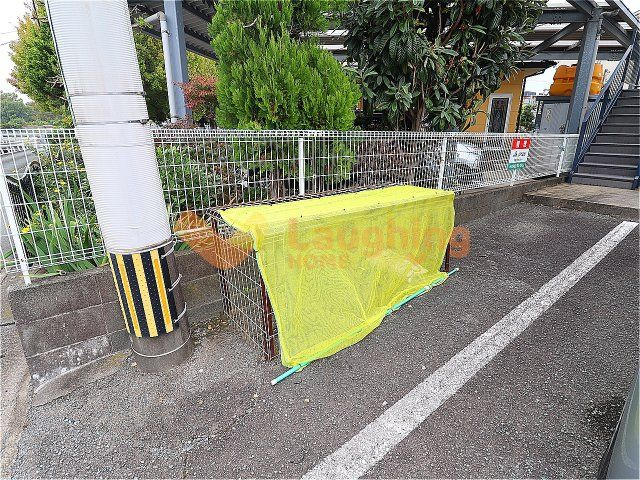 金子ハイツのその他共用部分