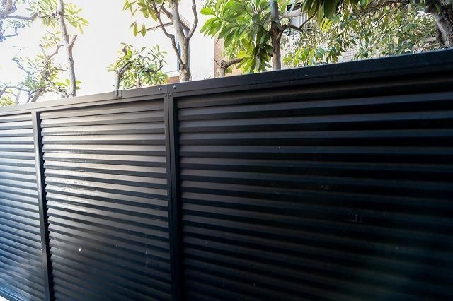 ルクレ自由が丘の展望