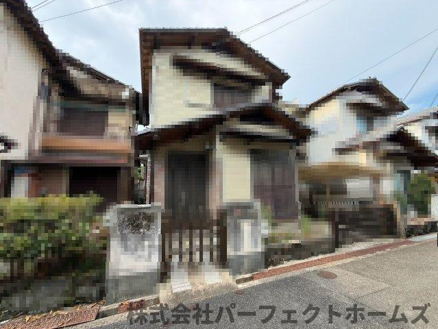 西禁野町1丁目戸建