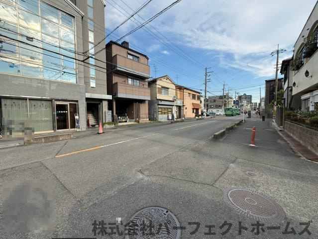 西禁野町1丁目戸建のその他