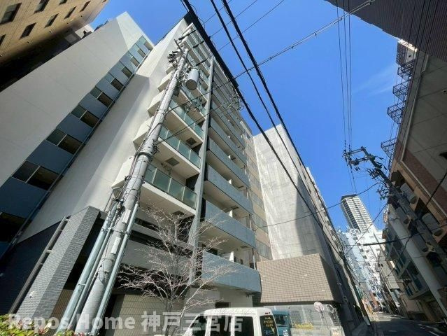 ルガールボニート新神戸