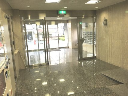 ノルデンハイム小松