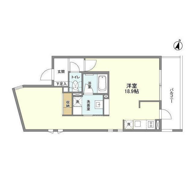 プライムアーバン目黒学芸大学
